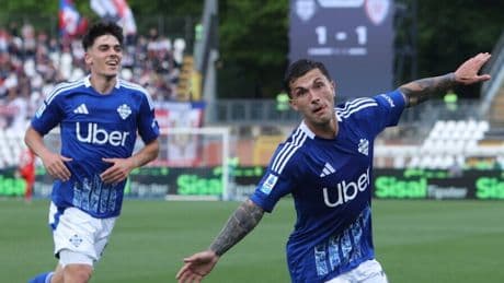 <p>Tris Como, Fabregas &egrave; decimo! Cagliari, la salvezza deve attendere</p>