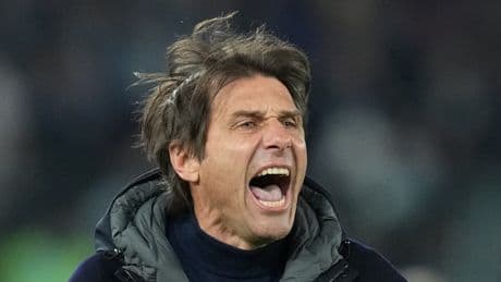 Conte e il suo numero magico. Ma non sbandierarlo porta bene<br />
&nbsp;