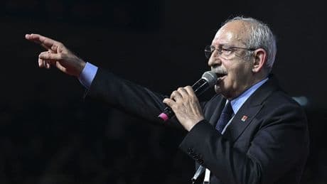 Kılıçdaroğlu'nun 'çok ağrıma gitti' dediği paylaşımı yapan hesabın sahibi de gözaltına alındı
