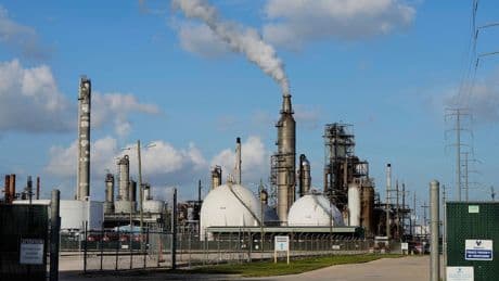 US-Behörde plant Verzicht auf Emissionsdaten von Unternehmen