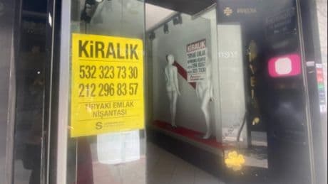 Ticaretin kalbinde kriz büyüyor