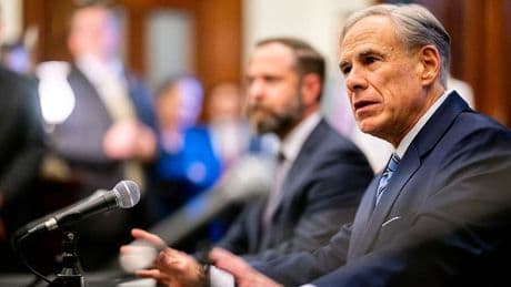 NAACP accuses Texas of 'racially motivated' redistricting move in new lawsuit
