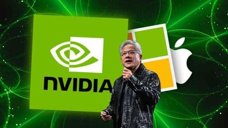 Geldanlage: Comeback der Nvidia-Aktie – So weit könnte der Kurs jetzt noch steigen