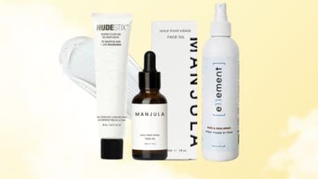 The best acne treatments from Canadian brands we love