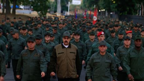 Matan a un influencer venezolano que denunciaba lazos entre bandas criminales y policías corruptos