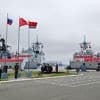 Machtdemonstration im Pazifik: Russlands und Chinas Marine planen gemeinsame Patrouillen