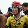 Vuelta : plusieurs vélos de l'équipe Visma-Lease a Bike de Jonas Vingegaard volés puis retrouvés