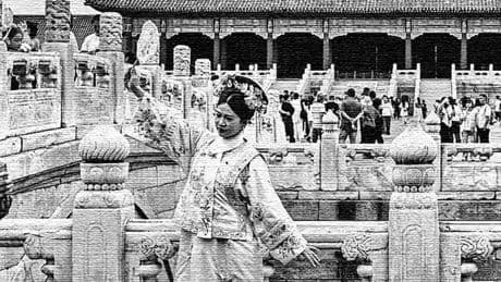 La «imparable» China