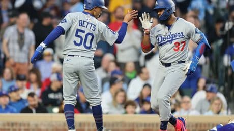Dodgers lead MLB narratives that are already changing — even if it’s early