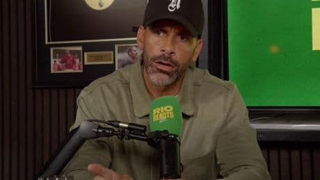 Rio Ferdinand names the two teams who can win the Premier League next season