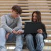 "Ça veut dire qu'on doit avoir un avis construit" : les jeunes divisés sur le vote à 16 ans