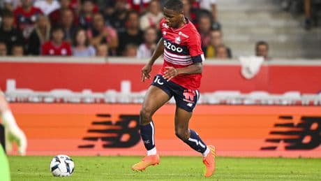 Bournemouth, Bafode Diakite'yi kadrosuna kattı