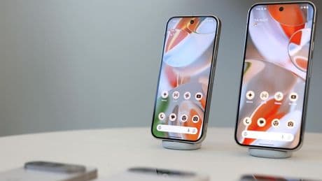 Google’s Next Pixel Update—Apple’s iPhone Falls Behind