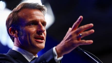 Immigration, faits divers… Emmanuel Macron dénonce une surenchère sécuritaire