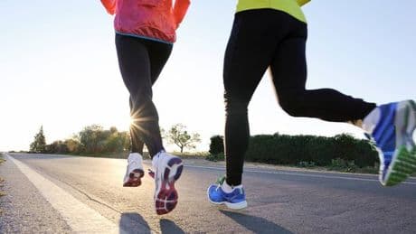 Cancer study finds exercise 'better than a drug' at boosting survival chances