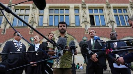 La Cour internationale de justice rend un avis historique sur le climat
