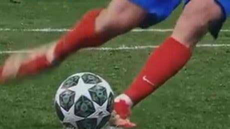 Cerezo y la actitud del Atlético ante la UEFA: "Como club, es pegar una voz en el desierto"