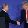 Trump touts peace deal after leaving talks without ceasefire pact