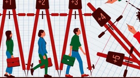 Réforme du recrutement des enseignants : inquiétude sur la qualité de la formation dans le second degré
