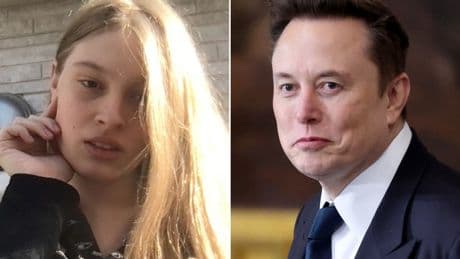 Elon Musk’s estranged daughter says she ‘doesn’t have a lot of money’ after cutting ties with world’s richest man