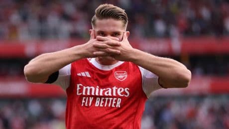 Viktor Gyokeres grabs first Arsenal goal but two injuries sour Leeds win - 5 talking points