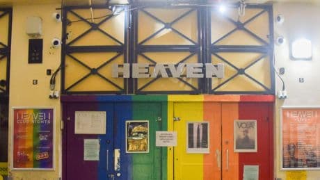 Teen was ‘raped by security guard outside nightclub’ after he took her to his car to ‘sober up,’ court hears