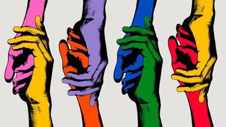 Integration: Was gelingt, bleibt unsichtbar