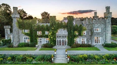 Découvrez les 10 locations Airbnb les plus chères de la planète