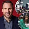 DAN WOOTTON: Leftie lawyers were always going to make it impossible to stop the boats