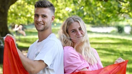 Transfer aus Liebe - Köln-Profi wechselt zu Klub seiner Freundin