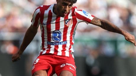 El Getafe apunta a Carlos Martín y se lleva cedido a Mestanza