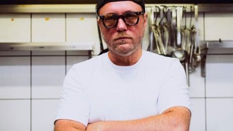 Max Strohe: 48 Reservierungen im Sternerestaurant – und dann ist das Klo verstopft