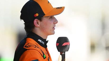 Oscar Piastri shows true colours after being denied chance to fight Lando Norris for pole