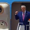 Katar-Flugzeug ein "Albtraum": Trumps "fliegender Palast" wäre ein massives Sicherheitsrisiko