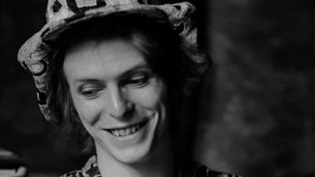 David Bowie’s Masterpiece Is A Bestseller Again