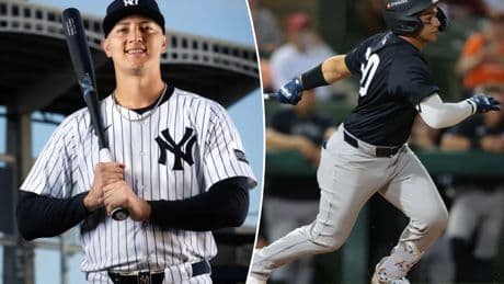 The prospects Yankees gave up to acquire David Bednar at MLB trade deadline