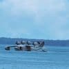Dit weten we over het “monster van de Bohai-zee”, het vreemde half-vliegtuig, half-schip van China dat nu opduikt