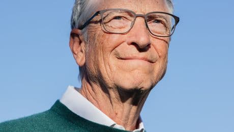 As Trump Cuts Foreign Aid, What Does It Mean for the Gates Foundation?