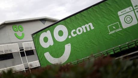 AO World ups profit outlook and unveils plans for first-ever shares buyback