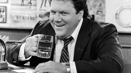 George Wendt’s Norm Made Every ‘Cheers’ Entrance Feel Fresh
