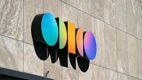 Odido kampte vrijdagochtend met storing