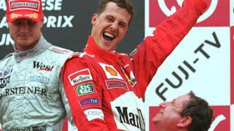 Kai Ebels Abrechnung mit dem deutschen Formel-1-Zirkus