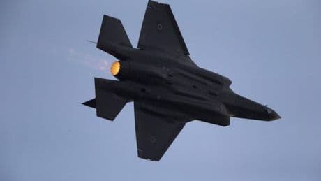 Israel launches strikes in Iran, says it is targeting nuclear, military sites