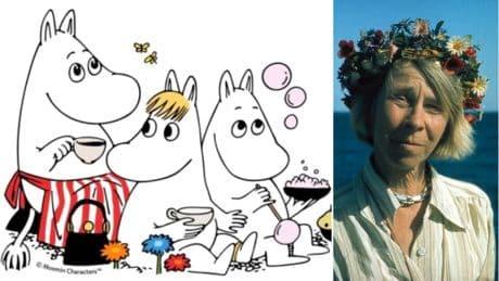 The Moomins at 80: The children’s books that tackled mid-life crises and depression
