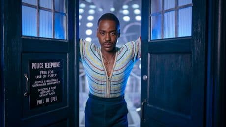 Doctor Who has fixed a big mistake – but it might be too late