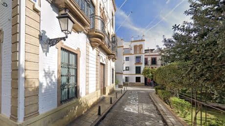 El exclusivo barrio de Sevilla donde las casas de 150 metros superan los 630.000 euros