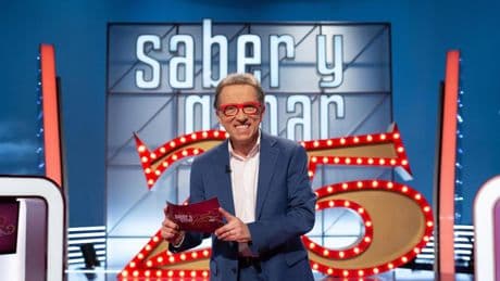 Jordi Hurtado, Premio Nacional de Televisión 2025