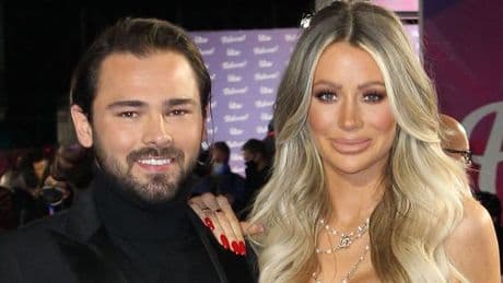 Olivia Attwood 'suffers break up pain as BFF cuts her out' amid fears for marriage