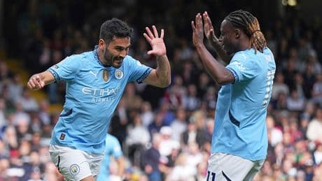 İlkay Gündoğan transferini duyurdular! İstanbul'a geliyor
