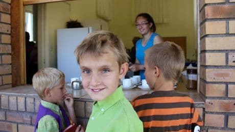 Orania, el enclave solo para blancos de Sudáfrica